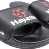 Hayashi Slippers Budolettes - Black