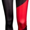 Hayashi Leggings WKF "Vista" - 147-9 1 Hayashi Leggings WKF "Vista" - 147-9 -Fighters Europe Store hayashi tights wkf vista black red 147