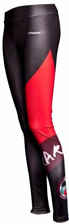 Hayashi Leggings WKF "Vista" - 147-9 5 Hayashi Leggings WKF "Vista" - 147-9 - Image 3