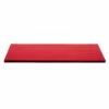Trocellen I-TIS Judo IJF Tatami 2x1m - Red- 5cm, 85266001-RED -Fighters Europe Store i tis BLACK red 01
