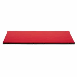 Trocellen I-TIS Judo IJF Tatami 2x1m - Red- 5cm, 85266001-RED