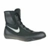 Nike Machomai 2 Boxing Shoes - Black