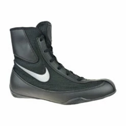 Nike Machomai 2 Boxing Shoes - Black