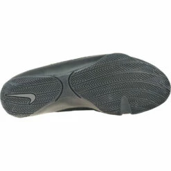 Nike Machomai 2 Boxing Shoes - Black -Fighters Europe Store nike 321819001 machomai 4