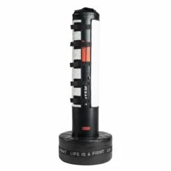 Fighter Baton Protective Sleeve For Punching Bag - White 7 Fighter Baton Protective Sleeve For Punching Bag - White -Fighters Europe Store obusek na pytel 04