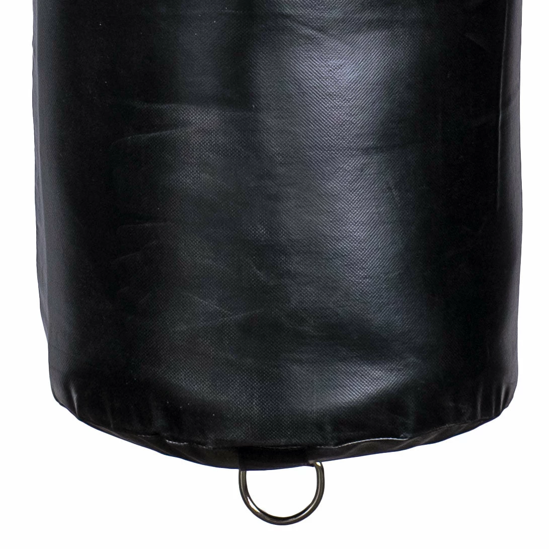 Fighter Boxing Bag Professional 150 & 180cm, Diameter 36cm - Black/red 5 Fighter Boxing Bag Professional 150 & 180cm, Diameter 36cm - Black/red - Image 3
