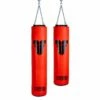 Fighter Heavy Bag - Red (Diameter 34cm) 2 Fighter Heavy Bag - Red (Diameter 34cm) -Fighters Europe Store pytle sher cervena01