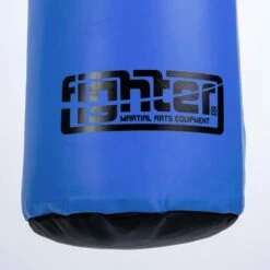 Fighter Heavy Bag - Blue (Diameter 34cm) 9 Fighter Heavy Bag - Blue (Diameter 34cm) -Fighters Europe Store pytle sher modra 02