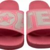 Top Ten Slippers Budolettes - Pink 2 Top Ten Slippers Budolettes - Pink -Fighters Europe Store top ten budolette rosa front 545 7 1