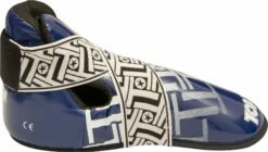 Top Ten SuperLight Glossy Prism Kicks - Blue 10 Top Ten SuperLight Glossy Prism Kicks - Blue -Fighters Europe Store top ten food guard prism blue 3067 side1 1