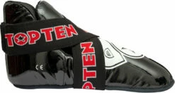 Top Ten SuperLight Kicksglossy - Black, 3067-9 -Fighters Europe Store top ten food guard superlight black 2067 side1 10 1100x afa9bfe2 7da9 422d be34 6a2110538f58