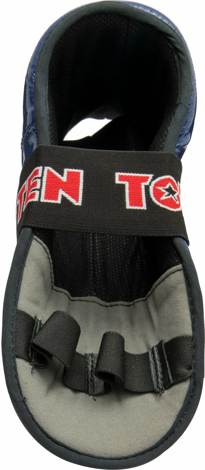 Top Ten SuperLight Kicksglossy - Blue, 3067-6 7 Top Ten SuperLight Kicksglossy - Blue, 3067-6 - Image 5