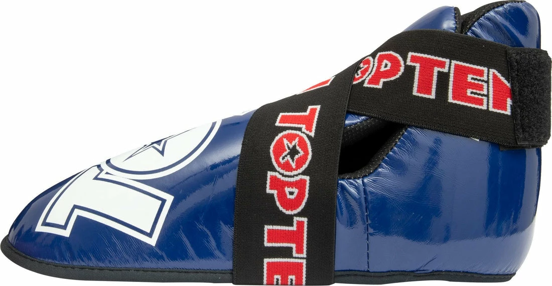 Top Ten SuperLight Kicksglossy - Blue, 3067-6 5 Top Ten SuperLight Kicksglossy - Blue, 3067-6 - Image 3