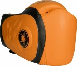 Boxing Gloves Top Ten Hero - Orange 9 Boxing Gloves Top Ten Hero - Orange -Fighters Europe Store top ten gloves hero orange 22632 detail4 1