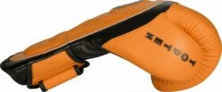 Boxing Gloves Top Ten Hero - Orange 10 Boxing Gloves Top Ten Hero - Orange -Fighters Europe Store top ten gloves hero orange 22632 side1 1