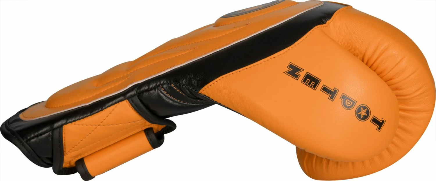 Boxing Gloves Top Ten Hero - Orange 6 Boxing Gloves Top Ten Hero - Orange - Image 4