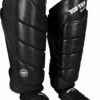 Top Ten IFMA Shinguards Theep - Black 2 Top Ten IFMA Shinguards Theep - Black -Fighters Europe Store top ten instep shinguard ifma theep black 32196 1 left 1 3