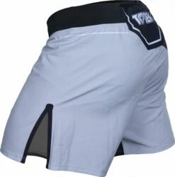 Top Ten MMA Shorts Fight Team - Gray -Fighters Europe Store top ten mma short fight team gray 18154 h detail5 2