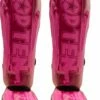 Top Ten Shin- And Instep Guard “Power Ink” - Pink 2 Top Ten Shin- And Instep Guard “Power Ink” - Pink -Fighters Europe Store top ten shin guard power ink pink 32194 1 1