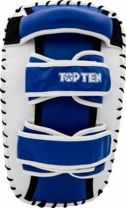 Top Ten Thaipad Slanty- Blue/white 7 Top Ten Thaipad Slanty- Blue/white -Fighters Europe Store top ten thaipad slanty blue white 13695 61 back 1