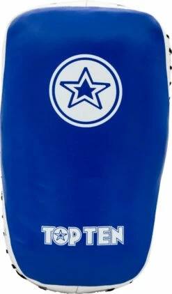 Top Ten Thaipad Slanty- Blue/white