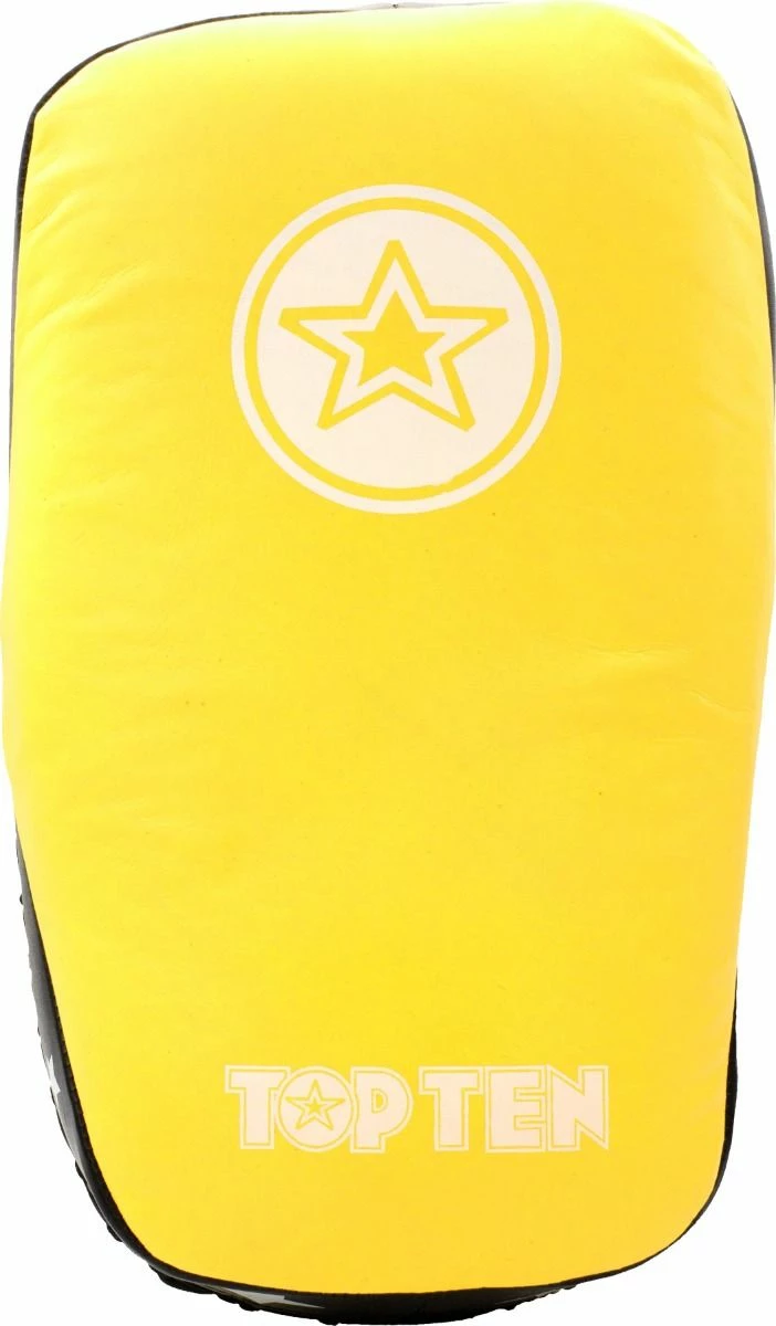 Top Ten Thaipad Slanty- Yellow/black 3 Top Ten Thaipad Slanty- Yellow/black