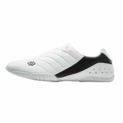 Daedo Budo Shoes KIX - White/black, ZA 2024 10 Daedo Budo Shoes KIX - White/black, ZA 2024 -Fighters Europe Store za 2024 kix shoes.jpg 4