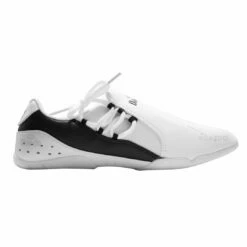 Daedo Budo Shoes KIX - White/black, ZA 2024 12 Daedo Budo Shoes KIX - White/black, ZA 2024 -Fighters Europe Store za 2024 kix shoes.jpg 6