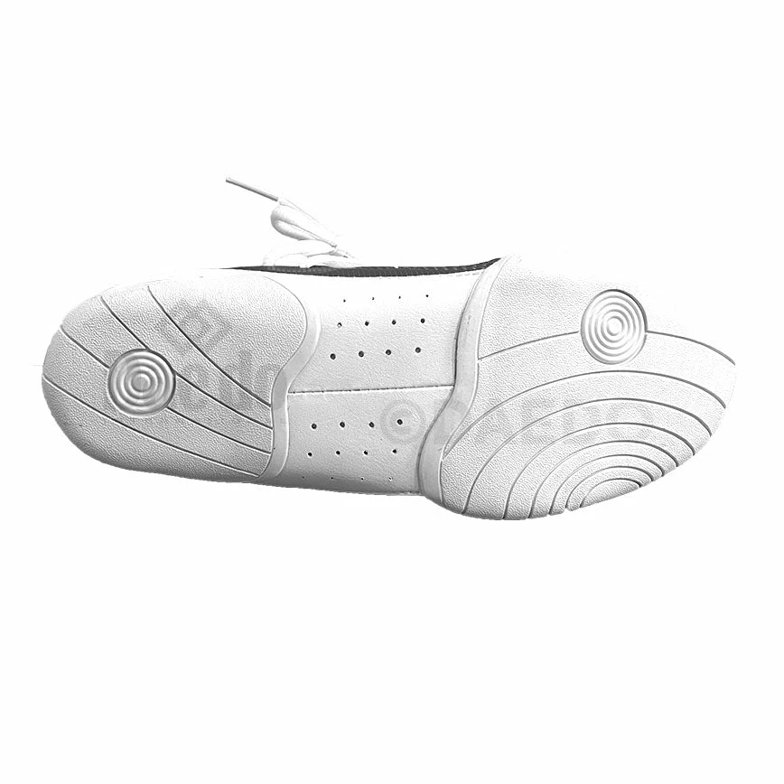 Daedo Budo Shoes KIX - White/black, ZA 2024 8 Daedo Budo Shoes KIX - White/black, ZA 2024 - Image 6